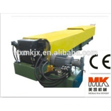 Downspout Roll Forming Machine